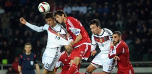 Lasha Dvali wechselt zum MSV Duisburg Lasha Dvali