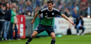 Leon Goretzka soll gehalten werden Leon Goretzka