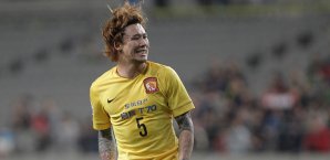 Linpeng Zhang steht offenbar vor einem Wechsel zum FC Chelsea Linpeng Zhang