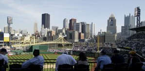 Los Angeles trug bereits 1984 die olympischen Sommerspiele aus Los Angeles