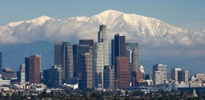 Los Angeles hat einen Finanzplan für Olympia 2024 auzfgestellt Los Angeles