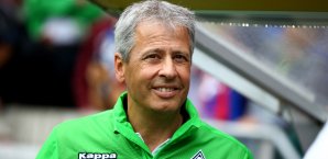 Lucien Favre