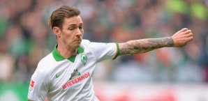 Ludovic Obraniak verlässt die Weser in Richtung Israel Ludovic Obraniak