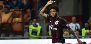 Luiz Adriano