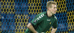 Lukas Hradecky wird der neue Keeper in Frankfurt Lukas Hradecky