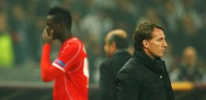 Mario Balotelli hat bei den Reds wohl keine Zukunft mehr Mario Balotelli,