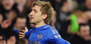 Marko Marin versucht sein Glück nun bei Trabzonspor Marko Marin