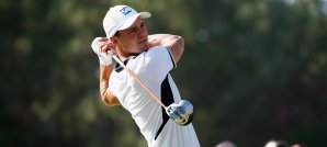Martin Kaymer ist gut in Akron gestartet Martin Kaymer