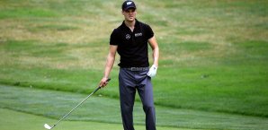 Martin Kaymer