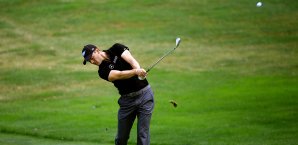 Martin Kaymer enttäuschte zum Abschluss in Akron/Ohio Martin Kaymer