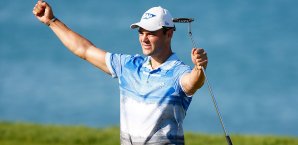 Martin Kaymer, Whistling Straits, PGA Tour