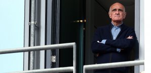 Martin Kind muss mal wieder einen neuen Mitarbeiter suchen Martin Kind