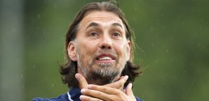 Martin Schmidt und Mainz 05 treffen auf Ingolstadt Martin Schmidt