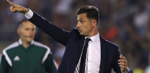 Matei Radoi wurde von allen Klubwettbewerben ausgeschlossen Matei Radoi