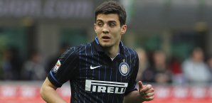 Wechselt Mateo Kovacic zu den Königlichen? Mateo Kovacic