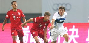 Real Madrid lässt sich Mateo Kovacic (r.) einiges kosten Mateo Kovacic