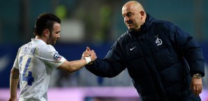 Mathieu Valbuena verlässt Dynamo Moskau nach nur einer Saison und wechselt zu Olympique Lyon Mathieu Valbuena
