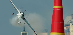Matthias Dolderer konnte über Ascot keine Topleistung abliefern Matthias Dolderer