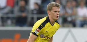 Matthias Ginter