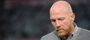 Matthias Sammer und Rudi Völler sollen einen Streit gehabt haben Matthias Sammer