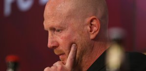 Sammer wollte den Bundesliga-Start verschieben Matthias Sammer