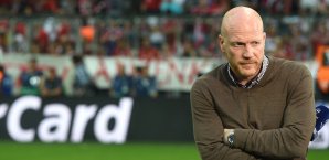 Matthias Sammer ist das ewige Gerede leid Matthias Sammer