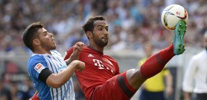 Medhi Benatia