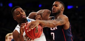 Melvin Ejim bekommt bei den Orlando Magic eine Chance Melvin Ejim