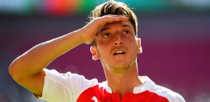 Mesut Özil