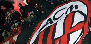 Milan gehört nun fast zur Hälfte Bee Taechaubol Milan