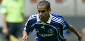 Mimoun Azaouagh spielte früher bei Schalke und Mainz Mimoun Azaouagh