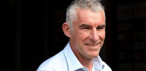Mirko Slomka wünscht sich ein Bekenntnis von Thomas Schaaf Mirko Slomka