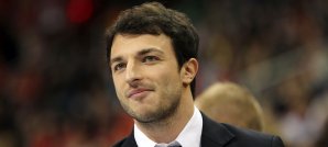 Mithat Demirel hat einen neuen Spieler an Land gezogen Mithat Demirel
