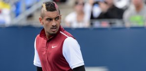 Nick Kyrgios