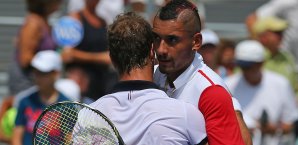 Nick Kyrgios