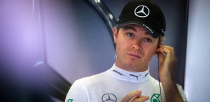 Nico Rosberg