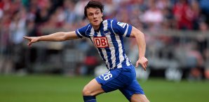 Nico Schulz hat Medienberichten mehrere Angebote vorliegen Nico Schulz