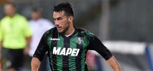 Nicola Sansone erzielte das Tor des Tages Nicola Sansone