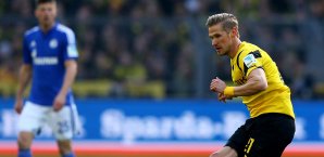 Oliver Kirch erhält beim SCP einen Zweijahresvertrag Oliver Kirch