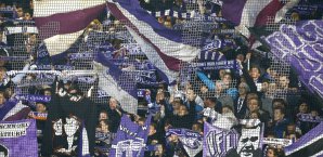 Der VfL Osnabrück hat sich für die DFB-Pokal-Vorfälle entschuldigt Osnabrück