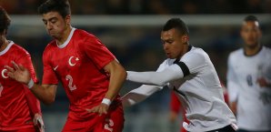 Ozan Tufan wechselt von Bursaspor zu Fenerbahce Ozan Tufan