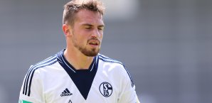 Pascal Itter wechselt zum SV Gröding Pascal Itter