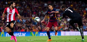 Pedro lässt sich Chelsea einiges kosten Pedro