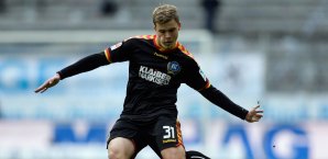 Philipp Max könnte schon bald bei den Augsburgern auflaufen - Schalke würde davon profitieren Philipp Max