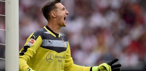 Przemyslaw Tyton wird nur ein Spiel gesperrt Przemyslaw Tyton