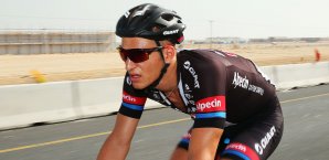 Marcel Kittel hat das Siegen nicht verlernt Radsport