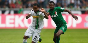 Rahman Baba wird aller Voraussicht an die Stamford Bridge wechseln Rahman Baba