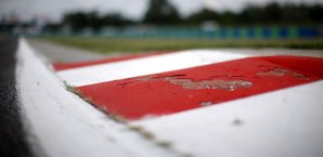 BMW feierte auf dem Sachsenring einen Doppelsieg Rennstrecke