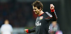 Robbie Kruse wechselt zum VfB Stuttgart Robbie Kruse