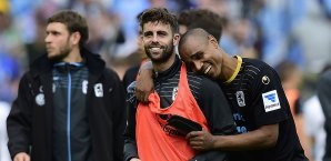 Rodri (M.) spielt kommende Saison nicht für 1860 Rodri